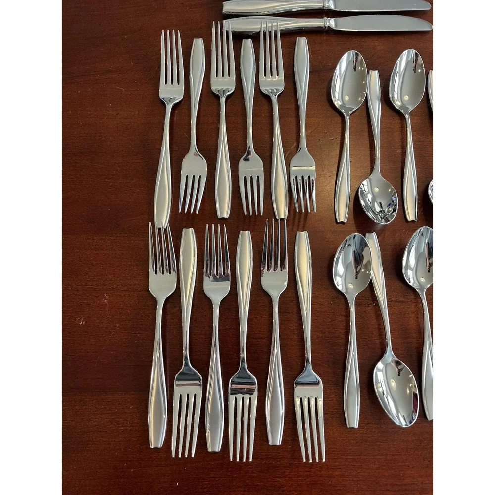Gorham pre owned